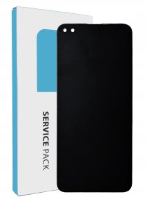 ORYGINAŁ WYŚWIETLACZ EKRAN SZYBA DOTYK LCD DO REALME 6 PRO RMX2061 RMX2063 1