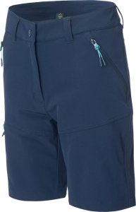 Damskie spodenki Elbrus CECILIA SHORTS WOS rozmiar L 2