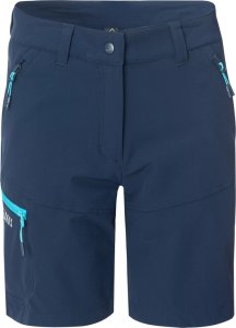 Damskie spodenki Elbrus CECILIA SHORTS WOS rozmiar S 1