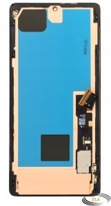 WYŚWIETLACZ EKRAN LCD DO GOOGLE PIXEL 7 PRO OLED RAMKA GP4BC GE2AE GFE4J 2