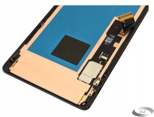 WYŚWIETLACZ EKRAN LCD DO GOOGLE PIXEL 7 PRO OLED RAMKA GP4BC GE2AE GFE4J 4