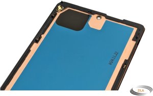 WYŚWIETLACZ EKRAN LCD DO GOOGLE PIXEL 7 PRO OLED RAMKA GP4BC GE2AE GFE4J 5