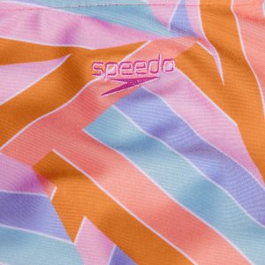 Dziecięcy strój kostium kąpielowy Speedo Pt Bleg stanik spodenki Jf wiek 11-12 lat 3