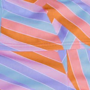 Dziecięcy strój kostium kąpielowy Speedo Pt Bleg stanik spodenki Jf wiek 11-12 lat 4