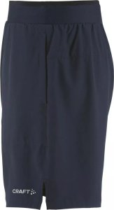 Męskie spodenki Craft ADV ESSENCE 2-IN-1 SHORTS 2 M rozmiar L 2