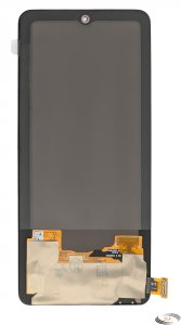 Zila ORYGINAŁ WYŚWIETLACZ EKRAN LCD DO XIAOMI POCO F3 5G AMOLED M2012K11AG 2