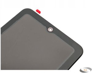 Zila ORYGINAŁ WYŚWIETLACZ EKRAN LCD DO XIAOMI POCO F3 5G AMOLED M2012K11AG 5
