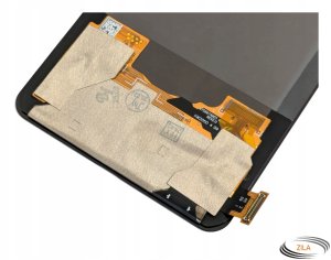 Zila WYŚWIETLACZ EKRAN LCD DO XIAOMI BLACK SHARK 4 / 4 PRO AMOLED 4