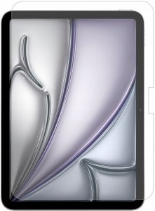 iLera Infinity Clear Glass for iPad Air 11'' (2024) New 2