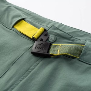 Męskie spodenki Elbrus ARNE 1/2 rozmiar XL 4