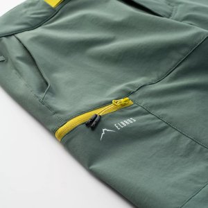 Męskie spodenki Elbrus ARNE 1/2 rozmiar XL 5