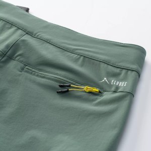 Męskie spodenki Elbrus ARNE 1/2 rozmiar XL 6