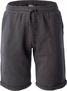 Męskie spodenki krótkie sportowe bawełniane Magnum Ukari III rozmiar XXXL 2