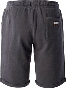 Męskie spodenki krótkie sportowe bawełniane Magnum Ukari III rozmiar XXXL 3