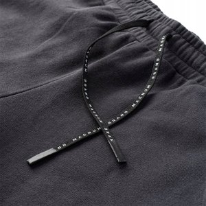 Męskie spodenki krótkie sportowe bawełniane Magnum Ukari III rozmiar XXXL 4