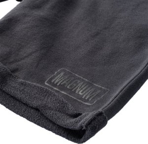 Męskie spodenki krótkie sportowe bawełniane Magnum Ukari III rozmiar XXXL 6