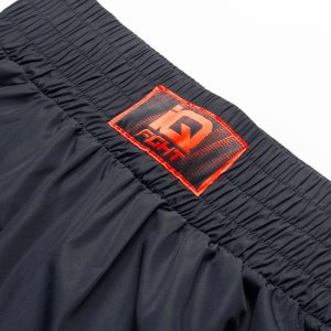 Męskie spodenki treningowe IQ Bexley rozmiar S 3