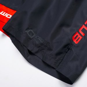 Męskie spodenki treningowe IQ Bexley rozmiar S 5