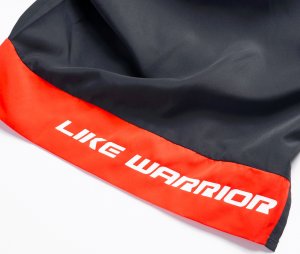 Męskie spodenki treningowe IQ Bexley rozmiar S 7