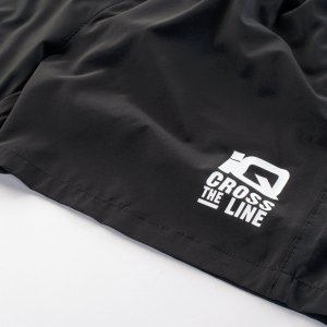 Męskie spodenki treningowe IQ Onre rozmiar L 4