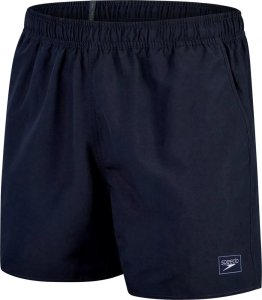 Męskie szorty Speedo PRIME LEIS 16" WS AM navy rozmiar XL 1