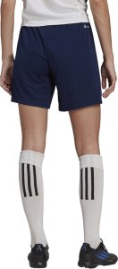 Spodenki krótkie treningowe damskie adidas Entrada 22 granatowe HI0000 2XS 2