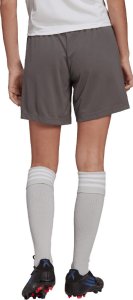 Spodenki krótkie treningowe damskie adidas Entrada 22 szare HH9995 2XS 2