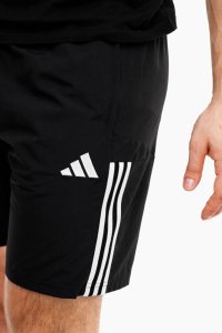 Spodenki treningowe krótkie męskie adidas Tiro 23 Competition Downtime czarne HI4710 M 3