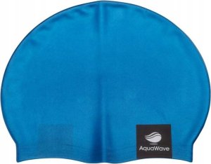 AquaWave Czepek pływacki poliestrowy Aquawave Flexicap 3