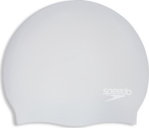Czepek pływacki silikonowy na długie włosy Long Hair Cap AU 1
