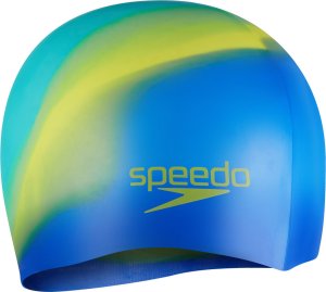 Speedo Dziecięcy czepek pływacki Junior Multi Colour (8-00236715962) 2
