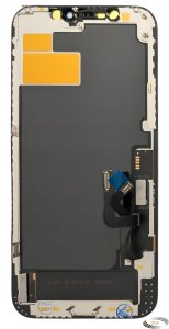 WYŚWIETLACZ EKRAN LCD DO iPHONE 12 OLED 2