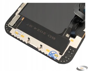 WYŚWIETLACZ EKRAN LCD DO iPHONE 12 OLED 4