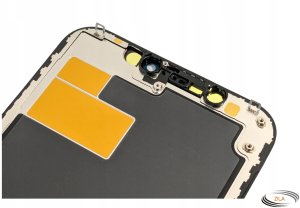 WYŚWIETLACZ EKRAN LCD DO iPHONE 12 OLED 5