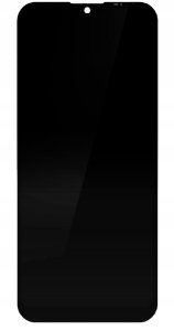 WYŚWIETLACZ EKRAN LCD DO MOTOROLA E7 POWER 2