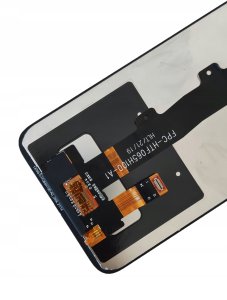 WYŚWIETLACZ EKRAN LCD DO MOTOROLA E7 POWER 4