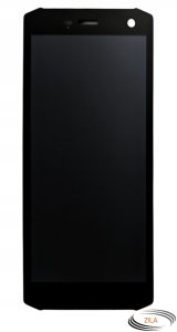 WYŚWIETLACZ EKRAN LCD DO MYPHONE HAMMER ENERGY 2 3