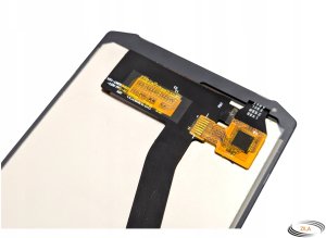 WYŚWIETLACZ EKRAN LCD DO MYPHONE HAMMER ENERGY 2 4