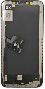 WYŚWIETLACZ EKRAN LCD DO iPHONE X OLED GX 3