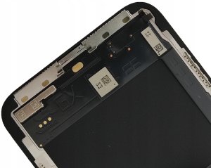 WYŚWIETLACZ EKRAN LCD DO iPHONE X OLED GX 4