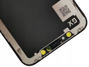 WYŚWIETLACZ EKRAN LCD DO iPHONE X OLED GX 5