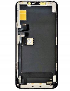Zila WYŚWIETLACZ EKRAN LCD DO IPHONE 11 PRO MAX OLED 2