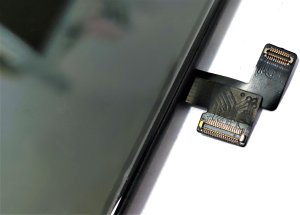 Zila WYŚWIETLACZ EKRAN LCD DO IPHONE 11 PRO MAX OLED 6