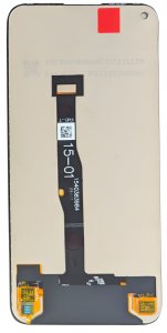 WYŚWIETLACZ EKRAN LCD DO HUAWEI P40 LITE JNY-L21A, JNY-L01A, JNY-L21B 3