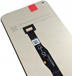 WYŚWIETLACZ EKRAN LCD DO HUAWEI P40 LITE JNY-L21A, JNY-L01A, JNY-L21B 4