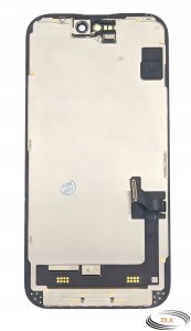ORYGINAŁ WYŚWIETLACZ EKRAN LCD DO IPHONE 15 2