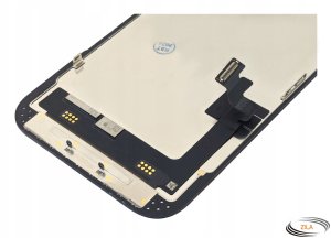 ORYGINAŁ WYŚWIETLACZ EKRAN LCD DO IPHONE 15 4
