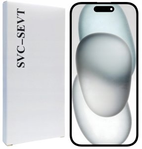 ORYGINAŁ WYŚWIETLACZ EKRAN LCD DO IPHONE 15 8