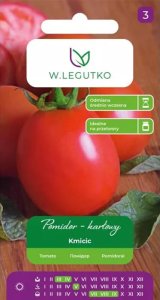 Pomidor Kmicic 1g Legutko 1