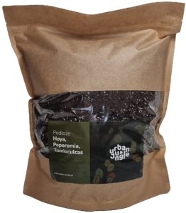 Podłoże do hoya, peperomii, zamioculcasa - 5 L Urban Jungle 1